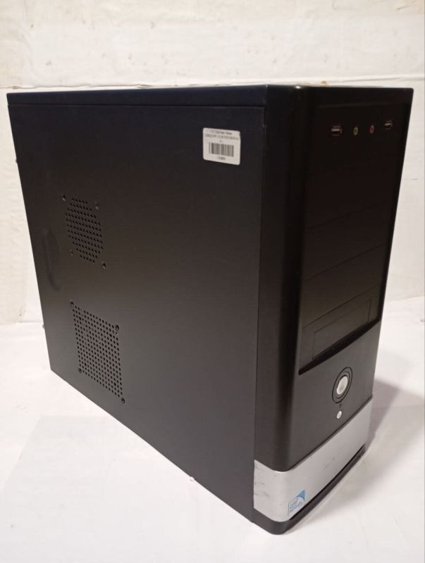 ПК Asus Tower / Intel Core i5-2400 (4 ядра по 3.1 - 3.4 GHz) / 8 GB DDR3 / 500 GB HDD / Intel HD Graphics 2000 / 400W б/в - зображення 3