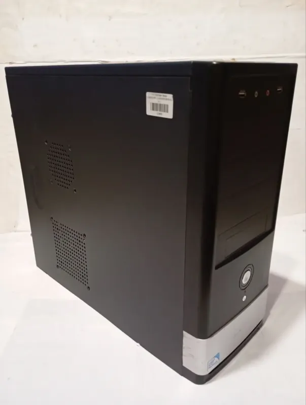 ПК Asus Tower / Intel Core i5-2400 (4 ядра по 3.1 - 3.4 GHz) / 8 GB DDR3 / 500 GB HDD / Intel HD Graphics 2000 / 400W б/в - зображення 3