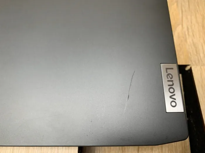 Ноутбук Б-клас Lenovo IdeaPad 3 15ARH7 / 15.6" (1920x1080) IPS / AMD Ryzen 7 6800H (8 (16) ядер по 3.2 - 4.7 GHz) / 16 GB DDR4 / 512 GB SSD M.2 / nVidia GeForce RTX 3050, 4 GB GDDR6, 128-bit / WebCam б/в - зображення 10