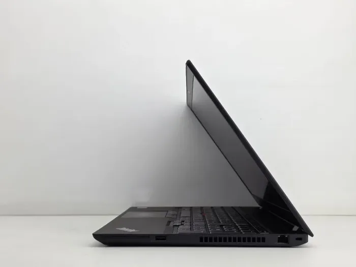 Ультрабук Б-клас Lenovo ThinkPad T15 Gen 1 / 15.6" (1920x1080) IPS / Intel Core i5-10310U (4 (8) ядра по 1.7 - 4.4 GHz) / 16 GB DDR4 / 512 GB SSD / Intel UHD Graphics / WebCam б/в - зображення 5