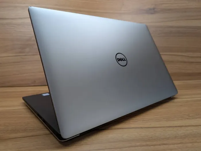 Ігровий ноутбук Б-клас Dell XPS 15 9550 / 15.6" (3840x2160) IPS Touch / Intel Core i7-6700HQ (4 (8) ядра по 2.6 - 3.5 GHz) / 16 GB DDR4 / 512 GB SSD / nVidia GeForce GTX 960M, 2 GB GDDR5, 128-bit / HDMI / Windows 10 б/в - зображення 8