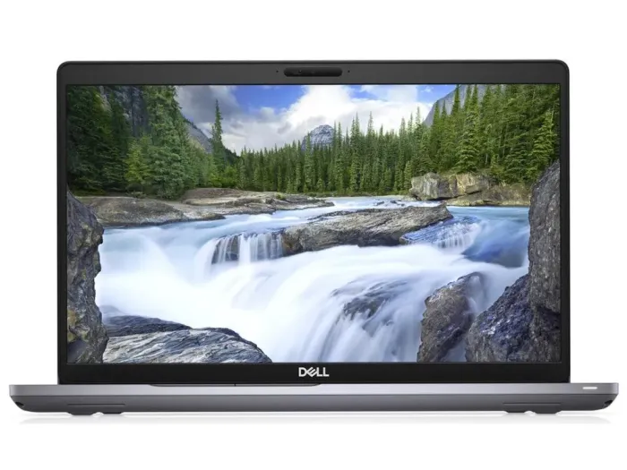 Ноутбук Dell Latitude 5511 / 15.6" (1366x768) TN / Intel Core i5-10400H (4 (8) ядра по 2.6 - 4.6 GHz) / 16 GB DDR4 / 500 GB SSD / Intel UHD Graphics / WebCam б/в - зображення 2