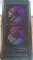 Ігровий ПК 1stPlayer R3-3R1 Color LED Black Tower / Intel Xeon E5-2670 v3 (12 (24) ядер по 2.3 - 3.1 GHz) / 16 GB DDR4 / 960 GB SSD / AMD Radeon RX 580, 8 GB GDDR5, 256-bit / HDMI / 500W б/в