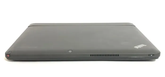 Нетбук-трансформер Б-клас Lenovo ThinkPad Helix / 11.6" (1920x1080) IPS Touch / Intel Core i5-3427U (2 (4) ядра по 1.8 - 2.8 GHz) / 4 GB DDR3 / 180 GB SSD / Intel HD Graphics 4000 / WebCam / Win 10 Pro / 2x АКБ б/в - зображення 6