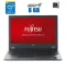 Ультрабук Fujitsu LifeBook U938 / 13.3" (1920x1080) IPS Touch / Intel Core i5-8250U (4 (8) ядра по 1.6 - 3.4 GHz) / 8 GB DDR4 / 256 GB SSD / Intel UHD Graphics 620 / WebCam / Windows 10 Pro б/в