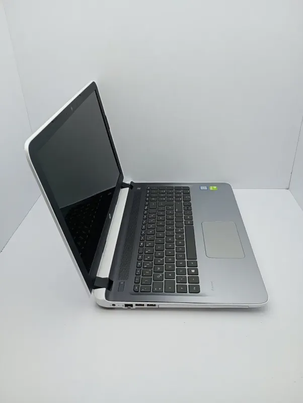 Ноутбук HP ProBook 15ab / 15.6" (1366x768) TN / Intel Core i5-6200U (2 (4) ядра по 2.3 - 2.8 GHz) / 8 GB DDR3 / 240 GB SSD / Intel HD Graphics 520 / WebCam б/в - зображення 5