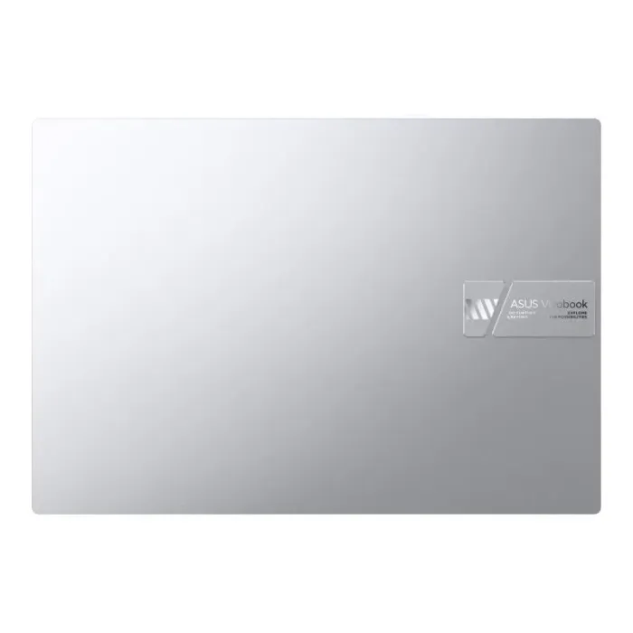 Ігровий ультрабук Asus Vivobook 16X K3605VU-WS96 / 16" (1920x1200) IPS / Intel Core i9-13900H (14 (20) ядер по 4.1 - 5.4 GHz) / 16 GB DDR4 / 1000 GB SSD / nVidia GeForce RTX 4050, 6 GB GDDR6, 96-bit / WebCam / Win 11 Home б/в - зображення 3