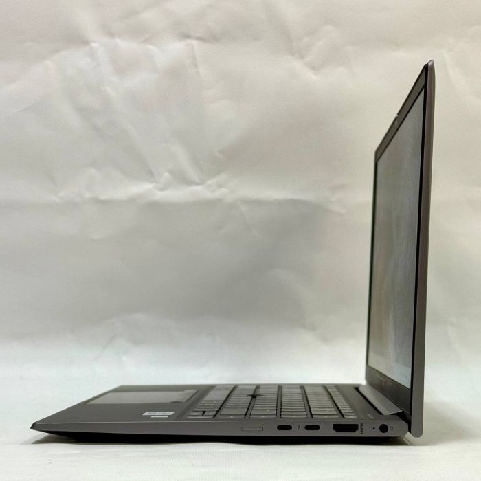 Мобільна робоча станція HP ZBook Firefly 14 G7 / 14" (1920x1080) IPS / Intel Core i7-10510U (4 (8) ядра по 1.8 - 4.9 GHz) / 16 GB DDR4 / 512 GB SSD M.2 / Intel UHD Graphics / WebCam / Fingerprint / Windows 11 Pro б/в - зображення 6