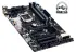 Материнская плата Gigabyte GA-B85-HD3 (rev. 2.0) / Socket LGA1150 б/в