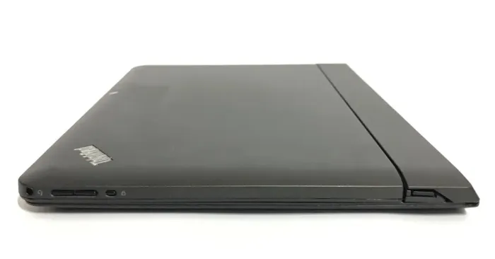 Нетбук-трансформер Б-клас Lenovo ThinkPad Helix / 11.6" (1920x1080) IPS Touch / Intel Core i7-3667U (2 (4) ядра по 2.0 - 3.2 GHz) / 8 GB DDR3 / 256 GB SSD / HD Graphics 4000 / WebCam / Win 10 Pro / 2x АКБ б/в - зображення 5