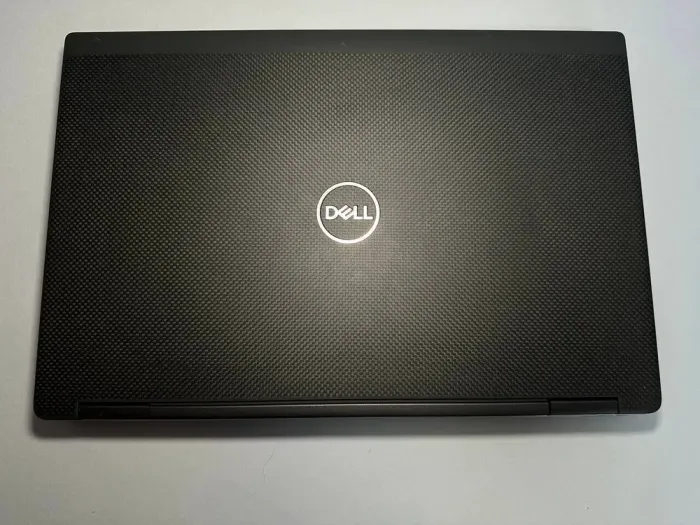 Мобільна робоча станція Dell Precision 7540 / 15.6" (1920x1080) IPS / Intel Core i9-9980HK (8 (16) ядер по 2.4 - 5.0 GHz) / 64 GB DDR4 / 512 GB SSD / nVidia Quadro RTX 3000, 6 GB GDDR6, 192-bit / WebCam б/в - зображення 4