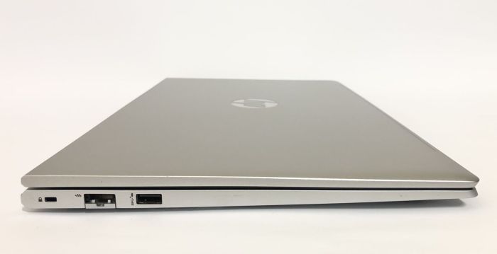 Ультрабук HP ProBook 450 G8 / 15.6" (1920x1080) IPS / Intel Core i3-1115G4 (2 (4) ядра по 1.7 - 4.1 GHz) / 8 GB DDR4 / 256 GB SSD NVMe / Intel UHD Graphics / WebCam / Win 11 Pro б/в - зображення 4