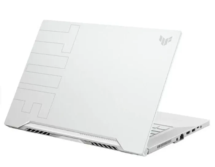 Ігровий ноутбук Asus TUF Dash F15 FX516PM-HN227T / 15.6" (1920x1080) IPS / Intel Core i5-11300H (4 (8) ядра по 3,1 - 4,4 ГГц) / 16 ГБ DDR4 / 480 ГБ SSD / nVidia GeForce RTX 3060, 6 ГБ GDDR6, 192-біт б/в - изображение 5