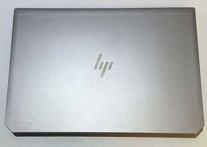 Мобільна робоча станція HP zBook 17 G5 / 17,3" (1920x1080) IPS / Intel Core i7-8850H (6 (12) ядра по 2,6 - 4,3 ГГц) / 16 ГБ DDR4 / 256 ГБ SSD + 1000 ГБ HDD / nVidia Quadro P2000, 4 ГБ GDDR5, 128-bit / NoWebCam б/в - изображение 4