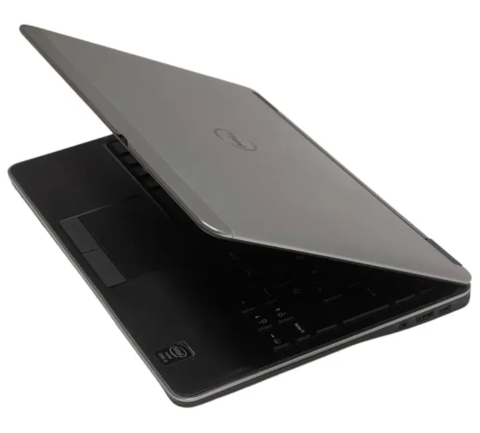 Нетбук Б-клас Dell Latitude E7240 / 12.5" (1366x768) TN / Intel Core i5-4300U (2 (4) ядра по 1.9 - 2.9 GHz) / 8 GB DDR3 / 256 GB SSD / Intel HD Graphics 4400 / WebCam б/в - зображення 7