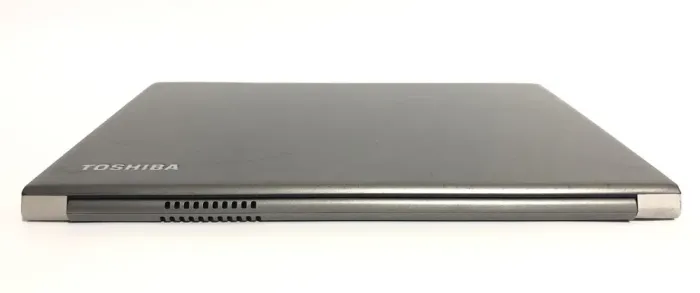 Ультрабук Б-клас Toshiba Portege Z30-C / 13.3" (1920x1080) IPS / Intel Core i5-6300U (2 (4) ядра по 2.4 - 3.0 GHz) / 8 GB DDR3 / 256 GB SSD / Intel HD Graphics 520 / WebCam / Win 10 Pro б/в - зображення 3