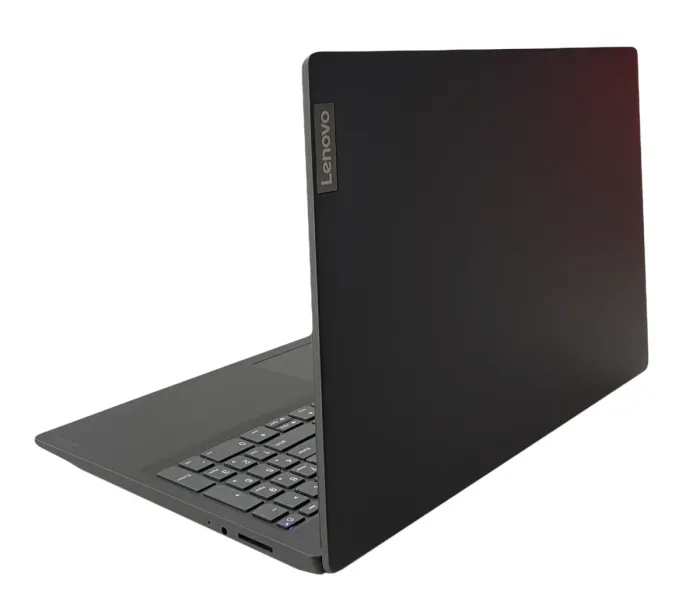 Ноутбук Lenovo IdeaPad V15-IIL / 15.6" (1920x1080) TN / Intel Core i3-1005G1 (2 (4) ядра по 1.2 - 3.4 GHz) / 8 GB DDR4 / 256 GB SSD / nVidia GeForce MX330, 2 GB GDDR5, 64-bit / WebCam / HDMI б/в - зображення 6
