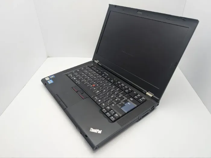 Ноутбук Lenovo ThinkPad T420 / 14" (1366x768) TN / Intel Core i5-2520M (2 (4) ядра по 2.5 - 3.2 GHz) / 6 GB DDR3 / 250 GB HDD / Intel HD Graphics 3000 / DVD-ROM б/в - зображення 7