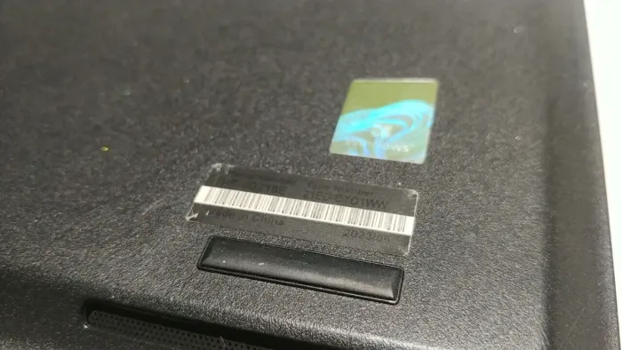 Ультрабук Б-клас Lenovo ThinkPad E15 Gen 4 / 15.6" (1920x1080) IPS / AMD Ryzen 7 5825U (8 (16) ядер по 2.0 - 4.5 GHz) / 16 GB DDR4 / 512 GB SSD / AMD Radeon Graphics / WebCam / Windows 11 / NEW АКБ б/в - зображення 11