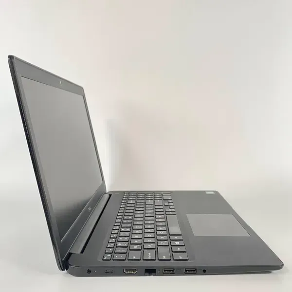 Ноутбук Dell Latitude 3500 / 15.6" (1920x1080) TN / Intel Core i5-8265U (4 (8) ядра по 1.6 - 3.9 GHz) / 16 GB DDR4 / 256 GB SSD / Intel UHD Graphics 620 / WebCam / HDMI б/в - зображення 4