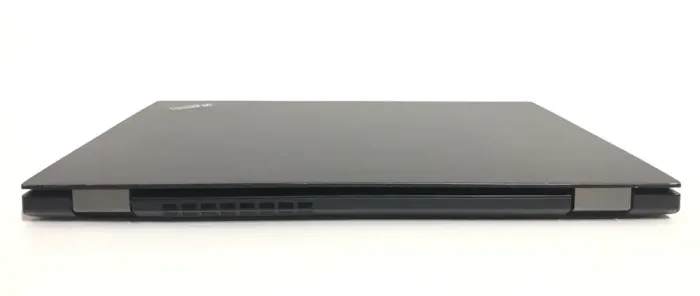 Ультрабук Б-клас Lenovo ThinkPad L13 / 13.3" (1366x768) TN / Intel Core i3-10110U (2 (4) ядра по 2.1 - 4.1 GHz) / 4 GB DDR4 / 256 GB SSD / Intel UHD Graphics / WebCam / Win 10 Pro б/в - зображення 3