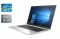 Ультрабук HP EliteBook 840 G7 / 14" (1920x1080) IPS / Intel Core i7-10610U (4 (8) ядра по 1.8 - 4.9 GHz) / 16 GB DDR4 / 512 GB SSD / Intel UHD Graphics / WebCam / TouchID / Windows 10 б/в
