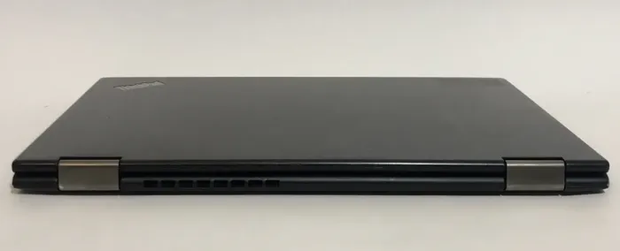 Ультрабук-трансформер Б-клас Lenovo ThinkPad X390 Yoga / 13.3" (1920x1080) IPS Touch / Intel Core i5-8365U (4 (8) ядра по 1.6 - 4.1 GHz) / 8 GB DDR4 / 512 GB SSD / Intel UHD Graphics / WebCam / Win 10 Pro б/в - зображення 3