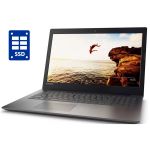 Ноутбук Lenovo IdeaPad 320-15IKB / 15.6" (1920x1080) TN / Intel Core i3-7100U (2 (4) ядра по 2.4 GHz) / 6 GB DDR4 / 256 GB SSD / Intel HD Graphics 620 / WebCam / DVD-ROM / Win 10 Home б/в