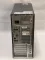 Комп'ютер Fujitsu Celsius W410 Tower / Intel Core i5-2400 (4 ядра по 3,1 - 3,4 ГГц) / 16 ГБ DDR3 / 120 ГБ SSD + 500 ГБ HDD / Intel HD Graphics 2000 / DVD-ROM б/в