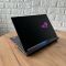 Ігровий ноутбук Asus ROG Strix SCAR 15 G533QS / 15.6" (1920x1080) IPS / AMD Ryzen 9 5900HS (8 (16) ядер по 3.0 - 4.6 GHz) / 32 GB DDR4 / 1000 GB SSD / nVidia GeForce RTX 3080, 16 GB GDDR6, 256-bit / WebCam б/в