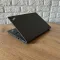 Ноутбук Б-клас Lenovo ThinkPad T460 / 14" (1920x1080) IPS / Intel Core i7-6600U (2 (4) ядра по 2.6 - 3.4 GHz) / 8 GB DDR3 /480 GB SSD / Intel HD Graphics 520 / WebCam б/в