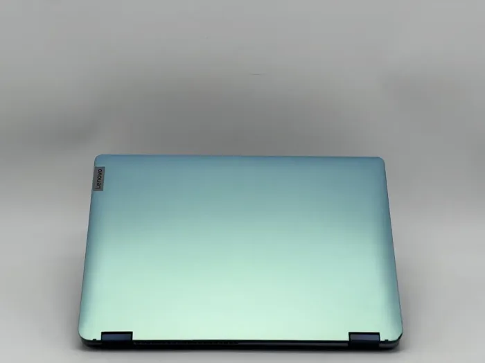 Ультрабук-трансформер Б-клас Lenovo IdeaPad Flex 5 14ABR8 / 14" (1920x1080) IPS Touch / AMD Ryzen 5 7530U (6 (12) ядер по 2.0 - 4.5 GHz) / 8 GB DDR4 / 240 GB SSD / AMD Radeon RX Vega 7 Graphics / WebCam б/в - зображення 6