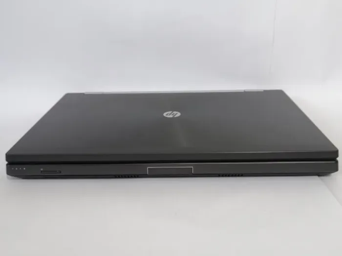 Робоча станція HP EliteBook 8770w / 17.3" TN / Core i7-3630QM (4(8) ядра по 2.4-3.4 GHz) / 16GB DDR3 / 256GB SSD / Quadro K3000M, 2GB GDDR5, 256-bit / WebCam б/в - зображення 5