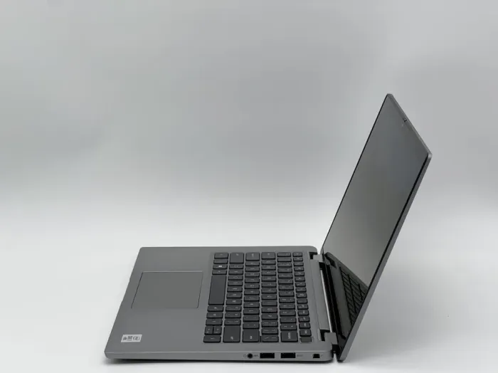 Ультрабук-трансформер Dell Latitude 7410 2-in-1 / 14" (1920x1080) IPS Touch / Intel Core i7-10610U (4 (8) ядра по 1.8 - 4.9 GHz) / 16 GB DDR4 / 480 GB SSD / Intel UHD Graphics / WebCam б/в - зображення 4