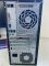 Комплект ПК: комп'ютер HP 280 G2 Tower / Intel Core i5-6500 (4 ядра по 3,2 - 3,5 ГГц) / 16 ГБ DDR3 / 256 ГБ SSD / nVidia Quadro K620, 2 ГБ GDDR3, 128-біт / DVD-ROM + Монітор LG 23MB35PY-B / 23" (1920x1080) IPS б/в