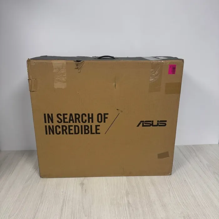 Моноблок Asus Zen AiO F5401WUA / 23,8" (1920x1080) IPS / AMD Ryzen 5 5500U (6 (12) ядер по 2,1 - 4,0 ГГц) / 16 ГБ DDR4 / 512 ГБ SSD / AMD Radeon RX Vega 7 / WebCam б/в - зображення 9