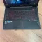 Ігровий ноутбук Б-клас Asus FX503VM / 15.6" (1920x1080) IPS / Intel Core i7-7700HQ (4 (8) ядра по 2.8 - 3.8 GHz) / 16 GB DDR4 / 128 GB SSD M.2 + 1000 GB HDD / nVidia GeForce GTX 1060, 3 GB GDDR5, 192-bit / WebCam б/в