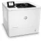 Принтер HP LaserJet Enterprise M607dn / Лазерная монохромная печать / 1200x1200 dpi / A4 / 55 стр/мин / Ethernet, USB 2.0 / Дуплекс б/в