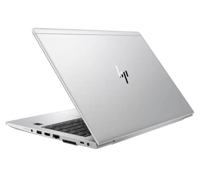 Ультрабук HP EliteBook 840 G5 / 14" (1920x1080) IPS / Intel Core i5-8250U (4 (8) ядра по 1.6 - 3.4 GHz) / 8 GB DDR4 / 240 GB SSD / Intel HD Graphics 620 / WebCam б/в - зображення 5