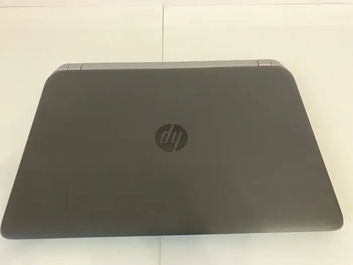 Ноутбук Б-клас HP ProBook 450 G2 / 15.6" (1920x1080) IPS / Intel Core i5-4210U (2 (4) ядра по 1.7 - 2.7 GHz) / 4 GB DDR3 / 240 GB SSD / Intel HD Graphics 4400 / WebCam / DVD-RW / HDMI б/в - зображення 7