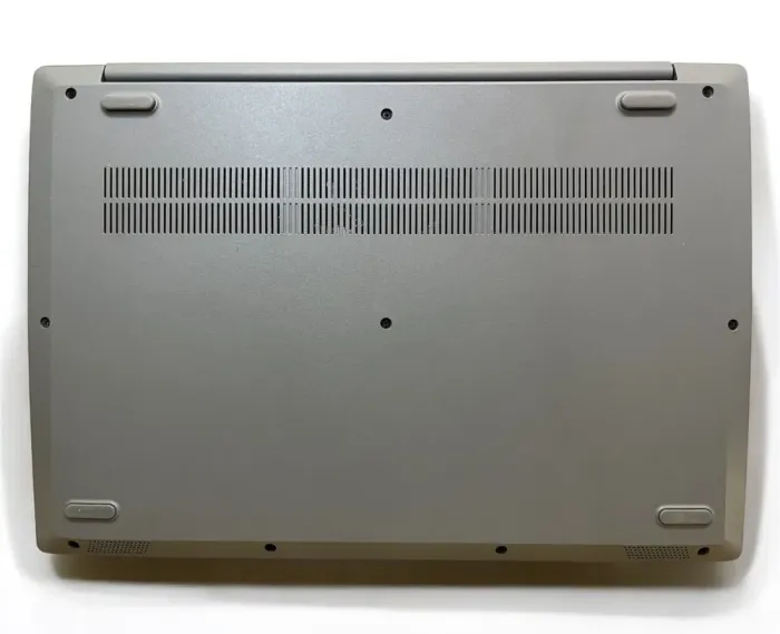 Ноутбук Б-клас Lenovo IdeaPad 3 15IIL05 / 15.6" (1920x1080) TN / Intel Core i3-1005G1 (2 (4) ядра по 1.2 - 3.4 GHz) / 8 GB DDR4 / 256 GB SSD / nVidia GeForce MX330, 2 GB GDDR5, 64-bit / WebCam б/в - зображення 7