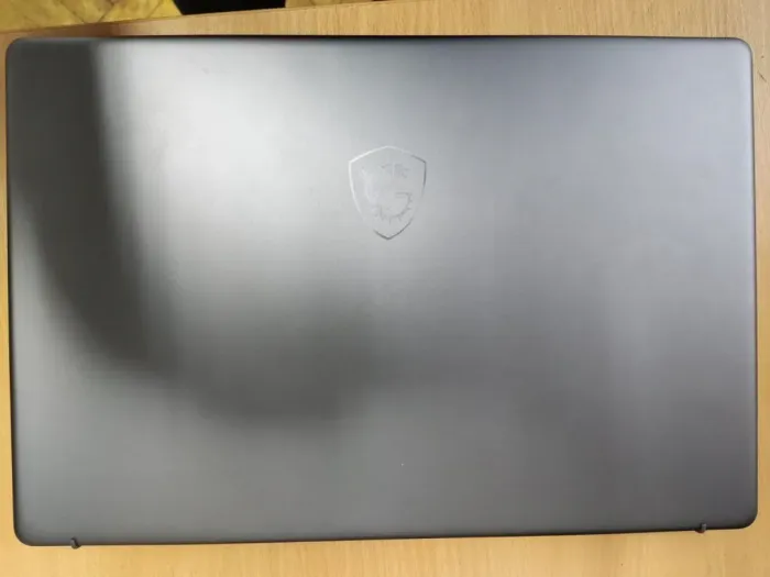 Ігровий ноутбук Б-клас MSI Creator Z17 HX Studio A13VGT / 17" (2560x1600) IPS Touch / Intel Core i9-13950HX (24 (32) ядра по 1.6 - 5.5 GHz) / 64 GB DDR5 / 2000 GB SSD M.2 / nVidia GeForce RTX 4070, 8 GB GDDR6, 128-bit / WebCam / Win 11 Pro б/в - зображення 7