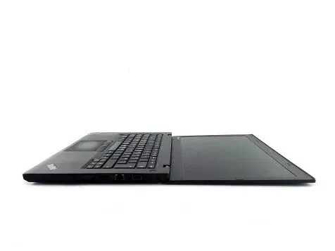 Ноутбук Lenovo ThinkPad T450 / 14" (1366x768) TN / Intel Core i5-5200U (2 (4) ядра по 2.2 - 2.7 GHz) / 8 GB DDR3 / 500 GB HDD / Intel HD Graphics 5500 / WebCam б/в - зображення 3