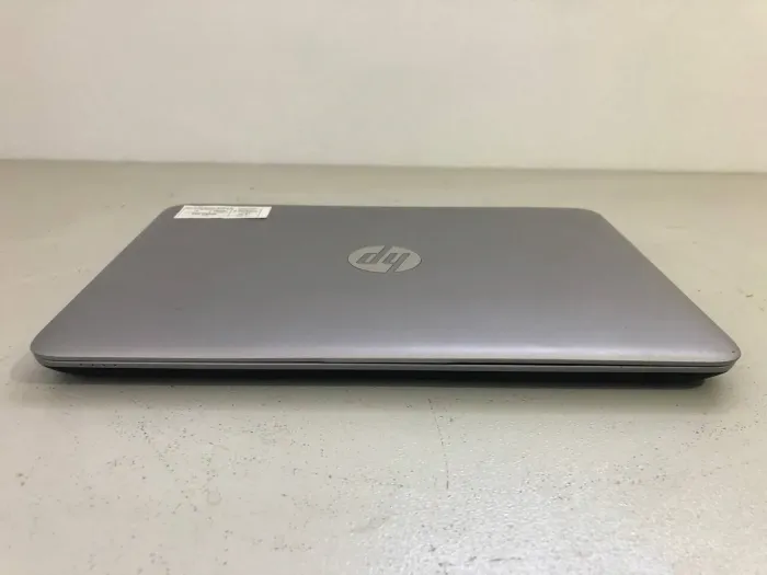 Нетбук Б-клас HP EliteBook 820 G3 / 12.5" TN / Intel Core i7-6600U (2(4) ядра по 2.6-3.4 GHz) / 8GB DDR4 / 240GB SSD / HD Graphics 520 / WebCam / DisplayPort б/в - зображення 6