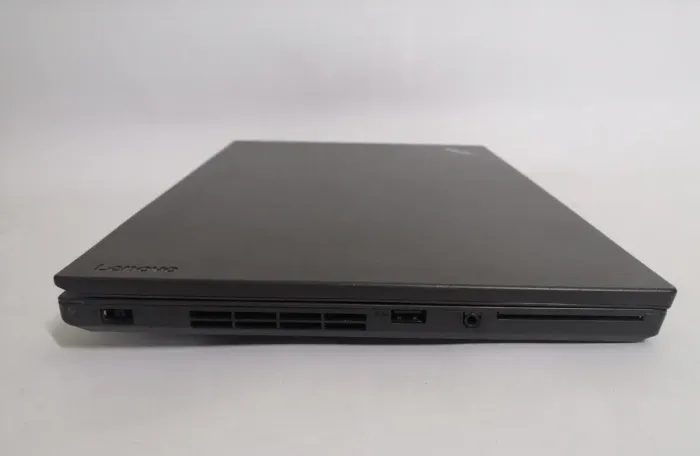 Ноутбук Lenovo ThinkPad L470 / 14" (1920x1080) IPS / Intel Core i5-7200U (2 (4) ядра по 2.5 - 3.1 GHz) / 8 GB DDR4 / 256 GB SSD / Intel HD Graphics 620 / WebCam / Windows 10 Pro б/в - зображення 4