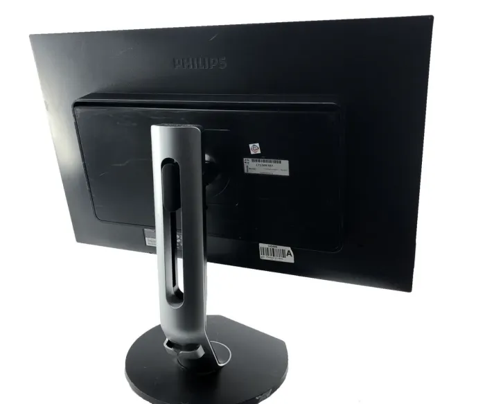 Монітор Philips Brilliance 271S4L / 27" (1920x1080) TN / DisplayPort, DVI, VGA б/в - зображення 3