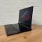 Ігровий ноутбук Б-клас Asus ROG Zephyrus GX531GW / 15.6" (1920x1080) IPS / Intel Core i7-9750H (6 (12) ядер по 2.6 - 4.5 GHz) / 16 GB DDR4 / 512 GB SSD / nVidia GeForce RTX 2070 Max-Q, 8 GB GDDR6, 256-bit / WebCam б/в