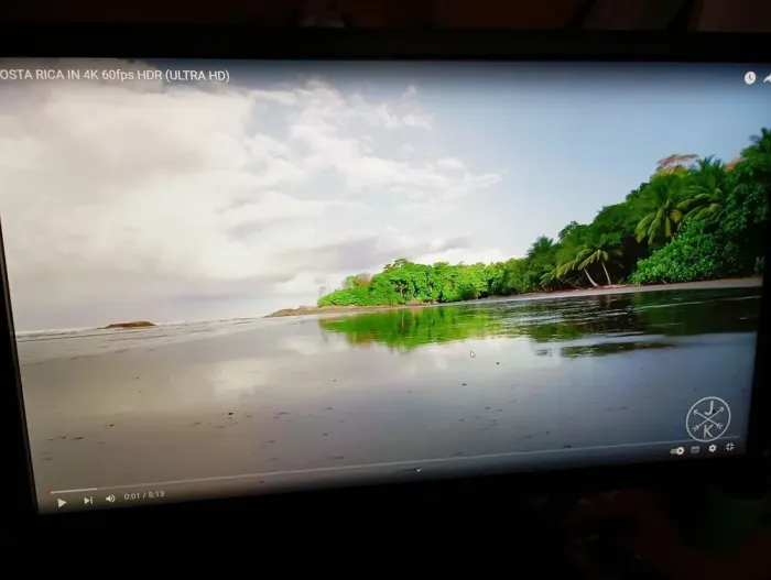 Комплект ПК Б-клас: HP 280 G1 Tower / Intel Core i5-4590 (4 ядра по 3.3 3 3.7 GHz) / 8 GB DDR3 / 500 GB HDD / Intel HD Graphics 4600 / DVD-RW + Монітор Dell UltraSharp U2312HMt / 23" (1920x1080) IPS / VESA 100x100 б/в - зображення 10