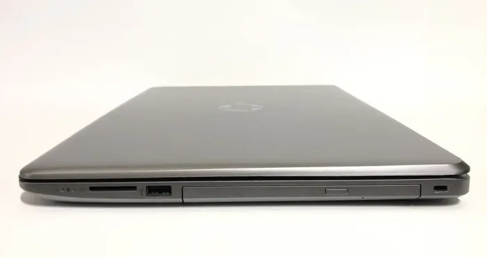 Ноутбук HP 250 G6 / 15.6" (1920x1080) TN / Intel Core i3-6006U (2 (4) ядра по 2.0 GHz) / 8 GB DDR4 / 256 GB SSD / Intel HD Graphics 620 / WebCam / DVD-ROM / Win 10 Pro б/в - зображення 5