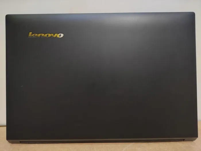 Ноутбук Б-клас Lenovo B50-30 / 15.6" (1366x768) TN / Intel Celeron N2815 (2 ядра по 1.86 - 2.13 GHz) / 4 GB DDR3 / 120 GB SSD / Intel HD Graphics / WebCam б/в - зображення 7